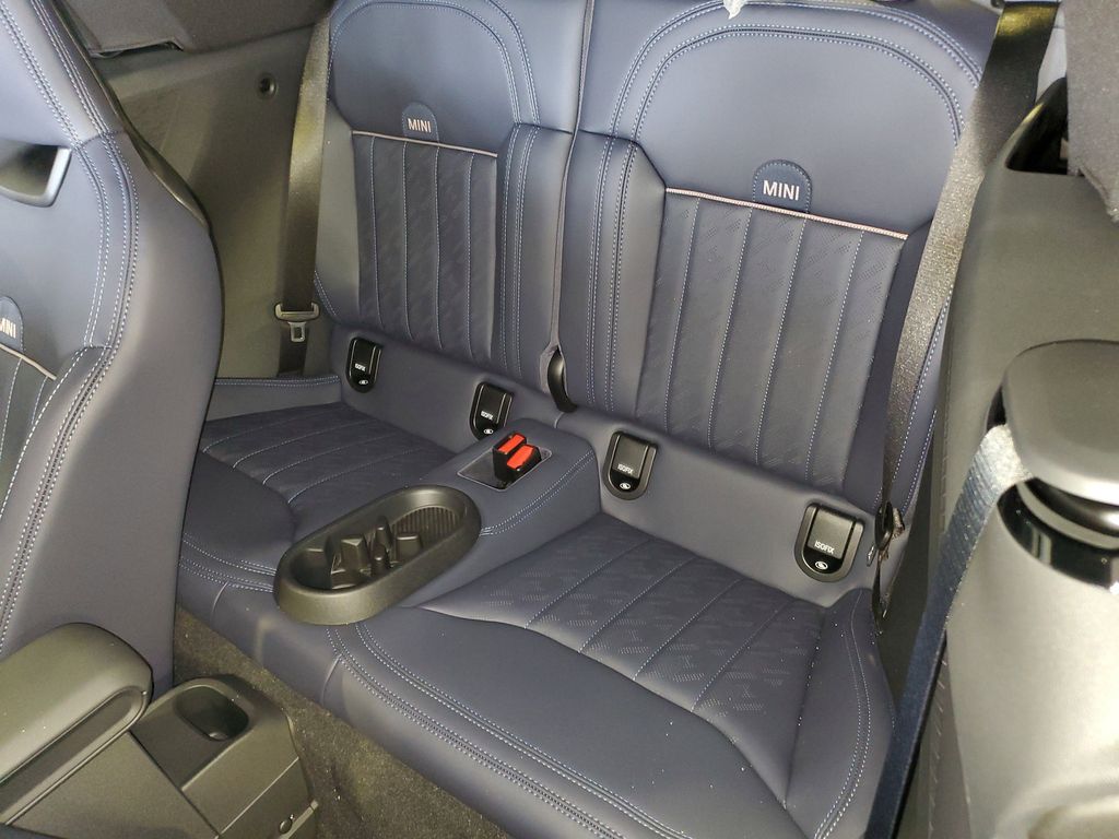 2026 MINI Convertible S - Photo 11