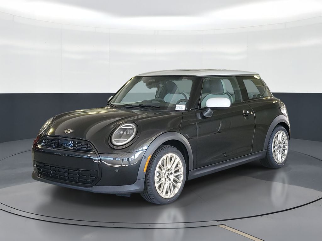2026 MINI Hardtop 2 Door