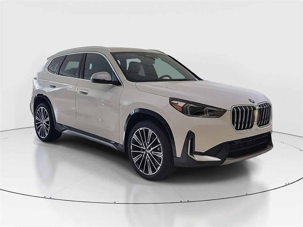 2024 Bmw X1 XDrive28i photo 2