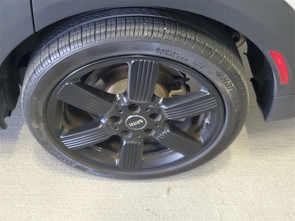 Certified 2023 MINI Hardtop 4 Door Cooper S Hatchback