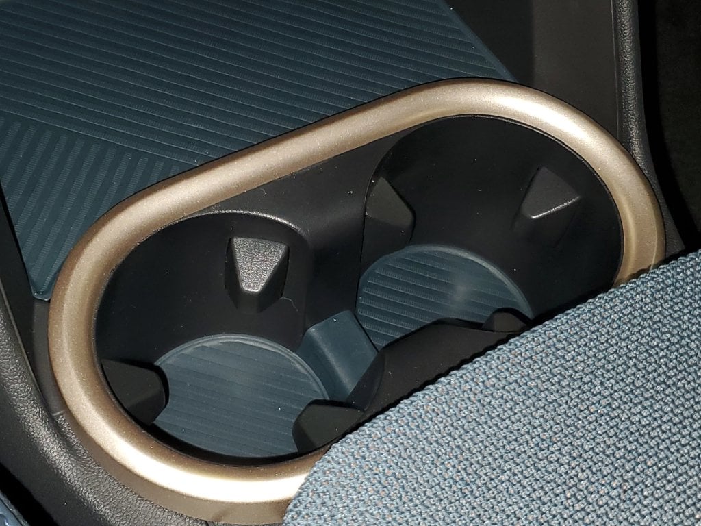 2026 MINI Countryman S - Photo 24