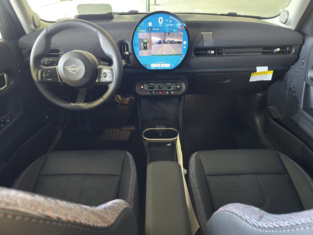 2025 MINI Hardtop 4 Door S - Photo 7