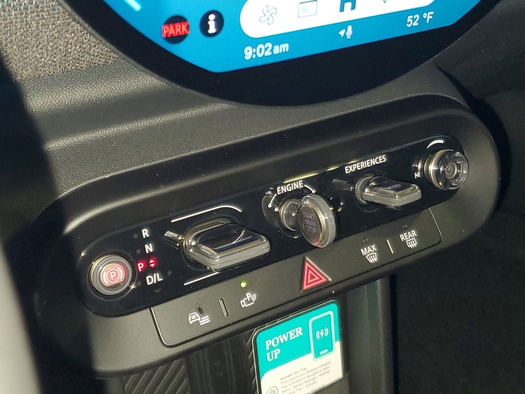 2026 MINI Convertible Base - Photo 21
