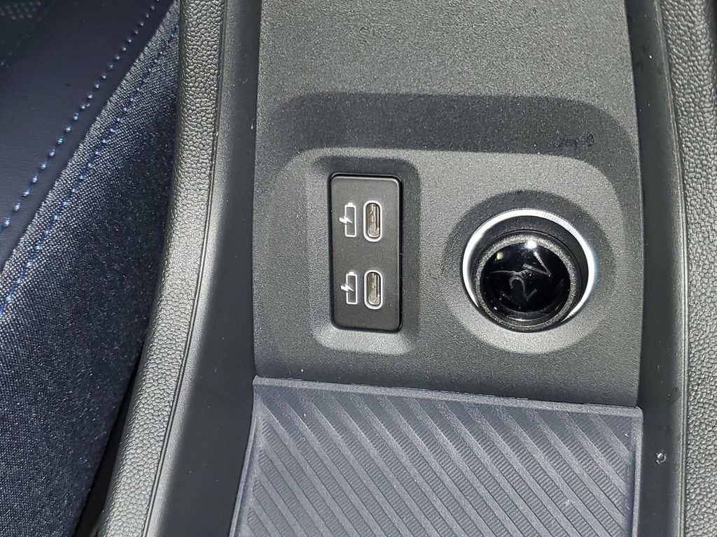 2026 MINI Convertible S - Photo 23