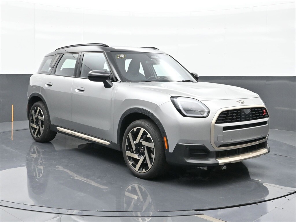2025 Mini Cooper Base photo 4