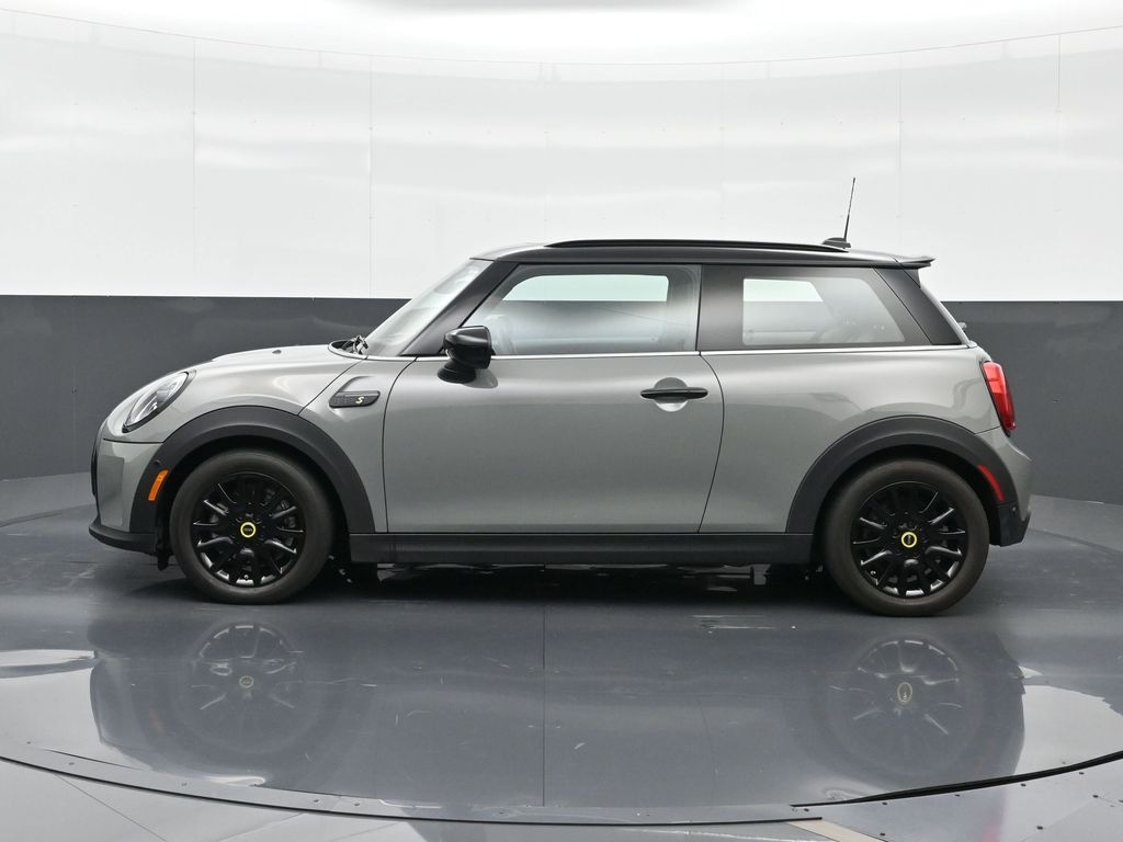 Certified 2022 MINI Electric Hardtop 2 Door Cooper SE Hardtop 2 Door Hatchback