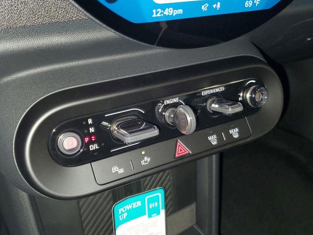 2026 MINI Convertible S - Photo 20