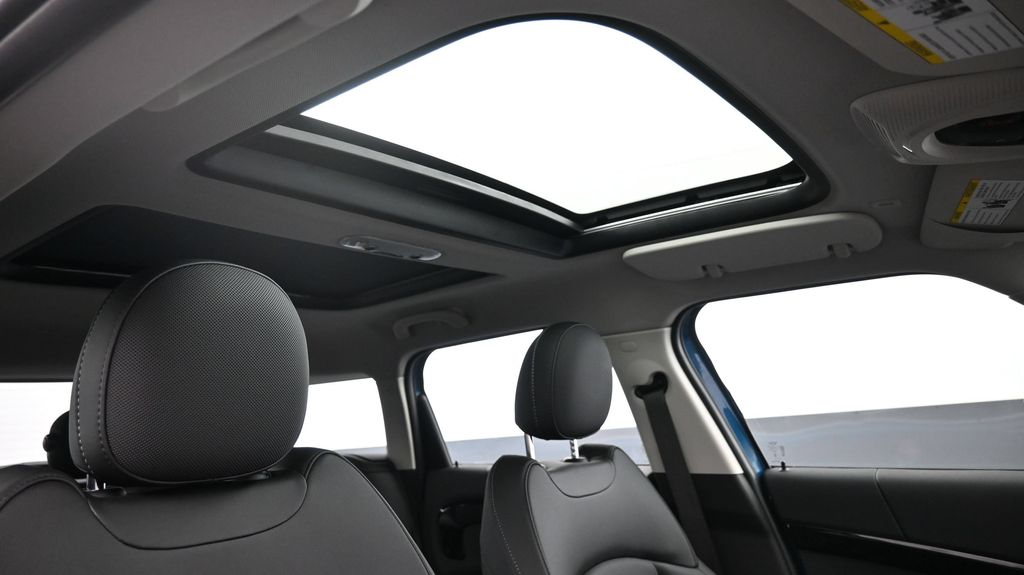 2024 MINI Countryman S - Photo 23