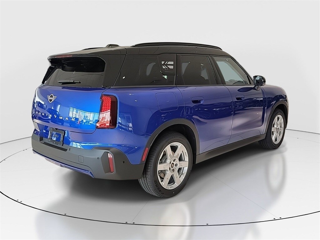 2025 Mini Cooper Base photo 3