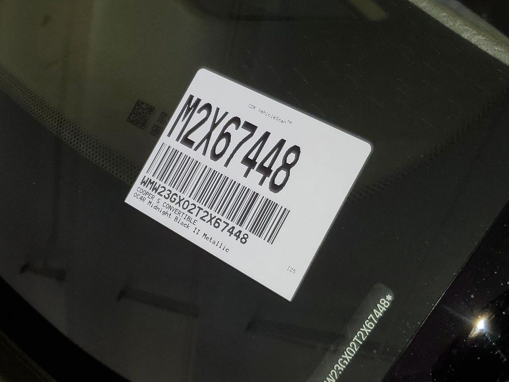 2026 MINI Convertible S - Photo 25