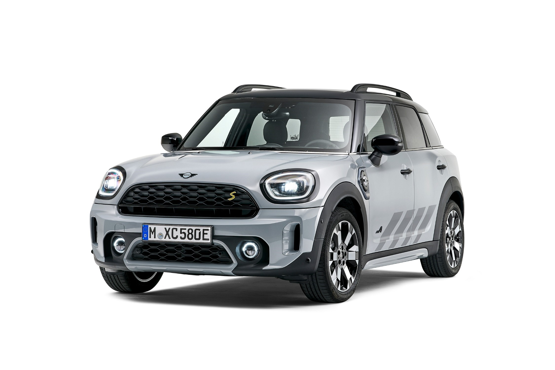 MINI Countryman Untamed Edition near Miami, FL