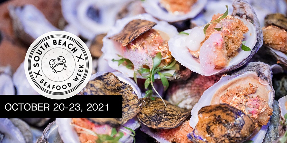 6th Annual South Beach Seafood Week