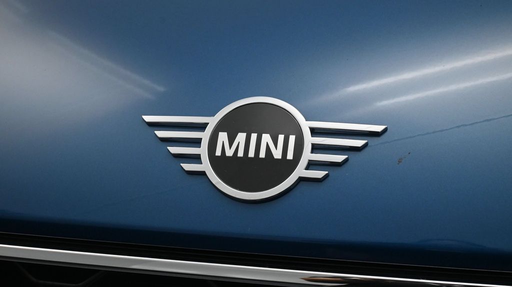 2024 MINI Countryman S - Photo 19
