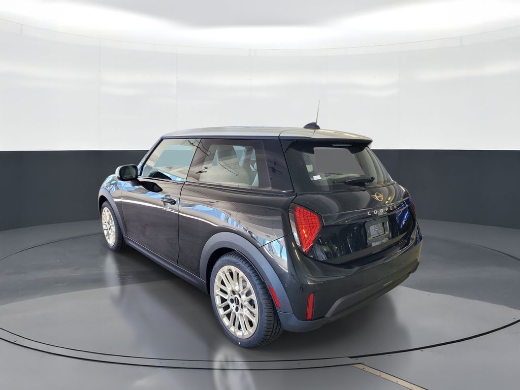 2026 MINI Hardtop 2 Door - Photo 4