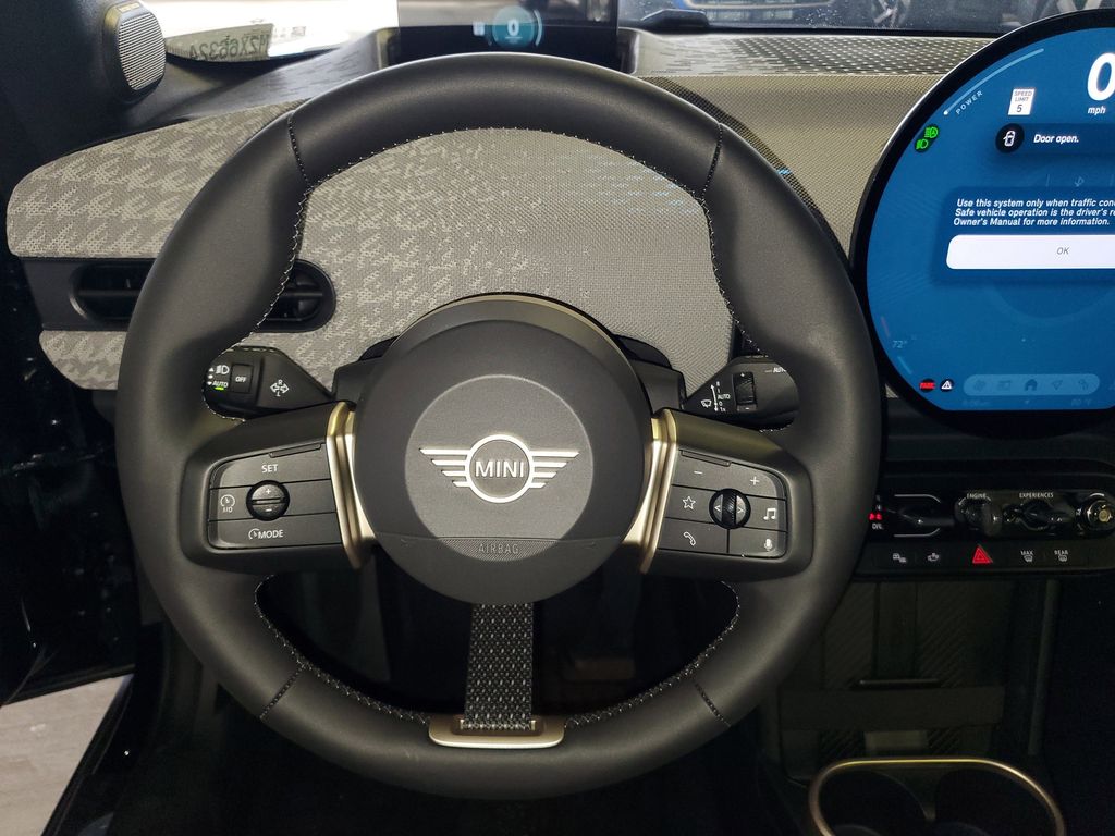 2026 MINI Convertible S - Photo 14