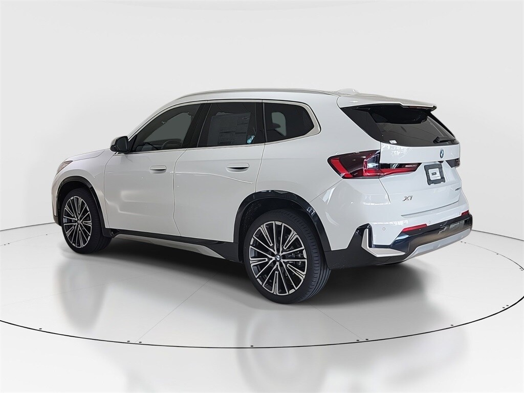 2024 Bmw X1 XDrive28i photo 4