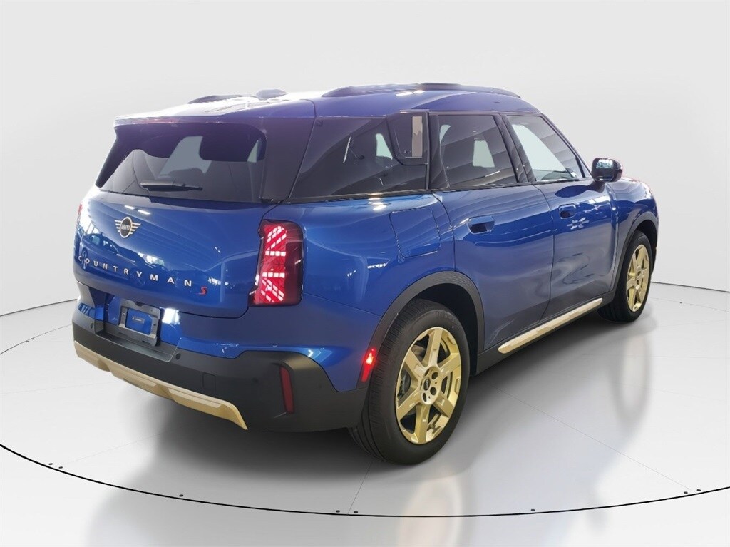 2025 Mini Cooper Base photo 3
