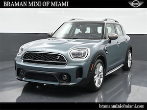 2023 MINI Countryman Cooper S