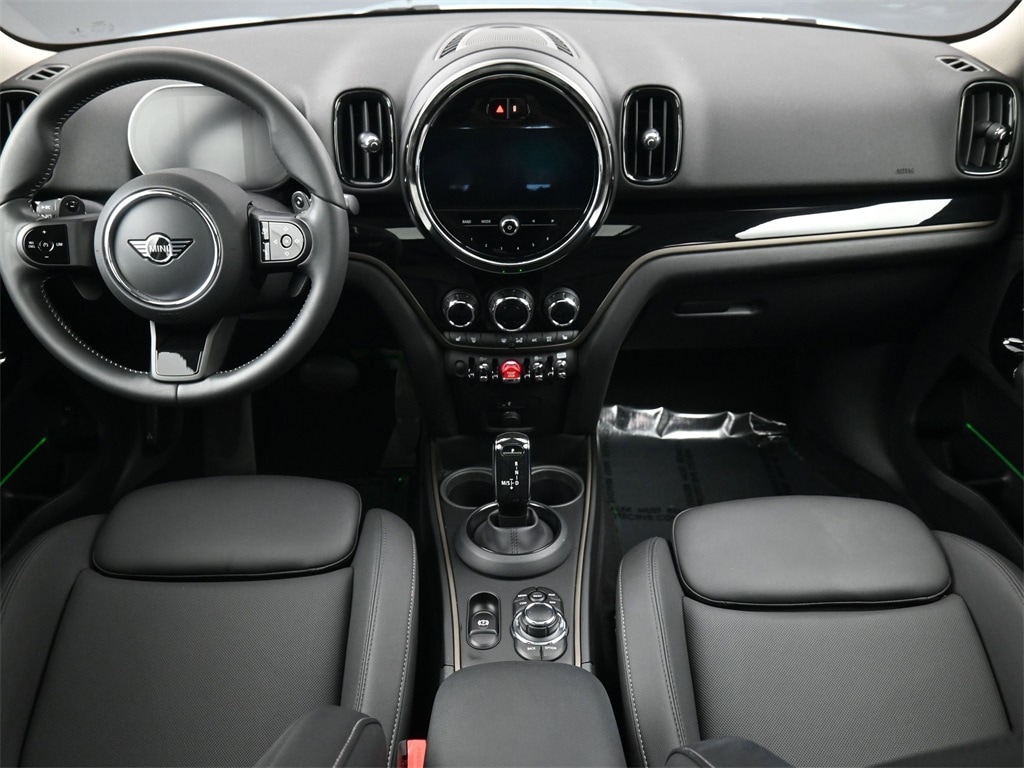 Certified 2023 MINI Countryman Cooper S SUV