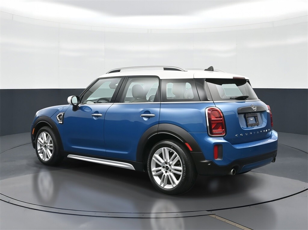 2023 Mini Countryman S photo 3