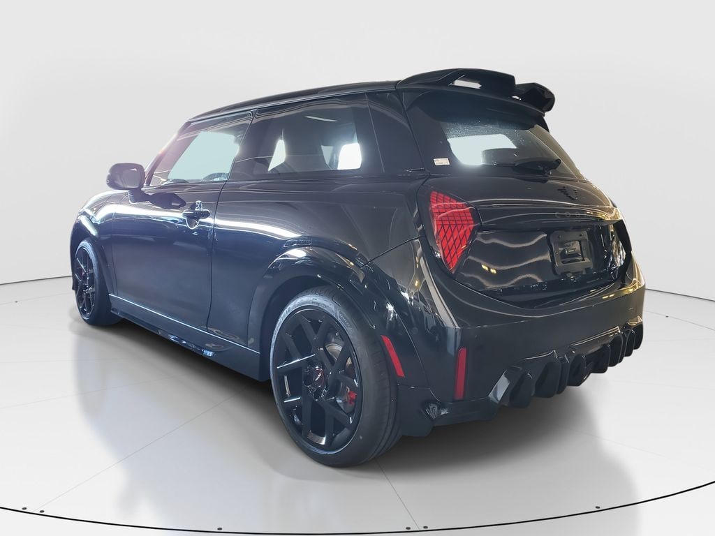 New 2026 MINI 2 Door Signature Plus Hatchback
