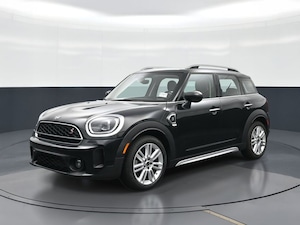 2024 MINI Countryman Cooper S