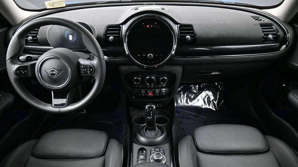 Certified 2024 MINI Clubman Cooper S Wagon