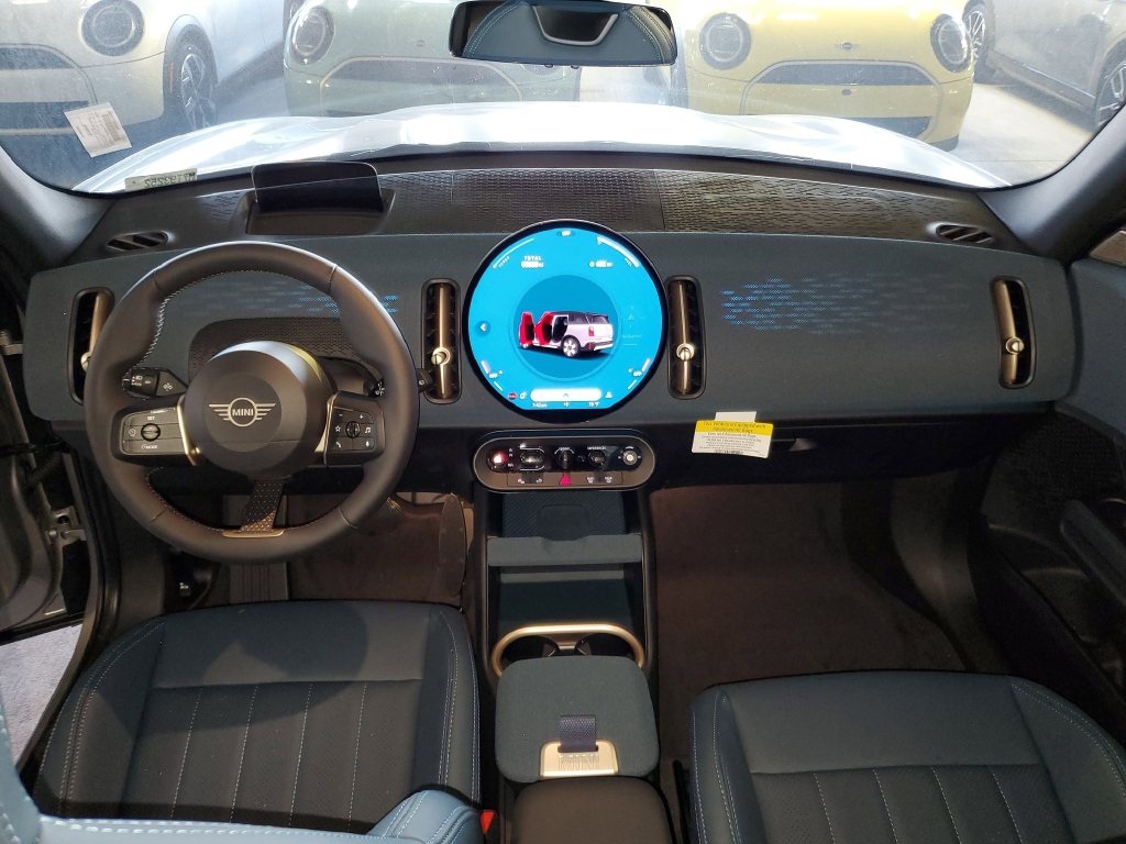2026 MINI Countryman S - Photo 13