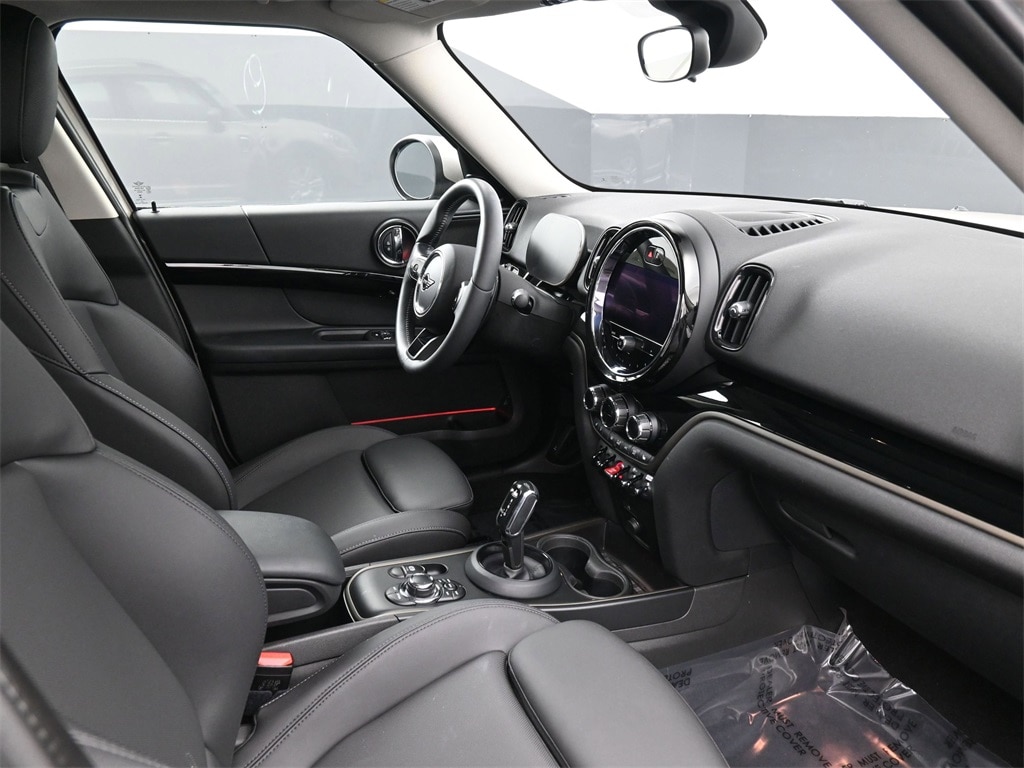 Certified 2023 MINI Countryman Cooper S SUV