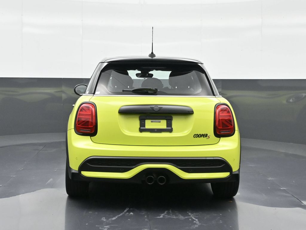2023 MINI Hardtop 4 Door S - Photo 16