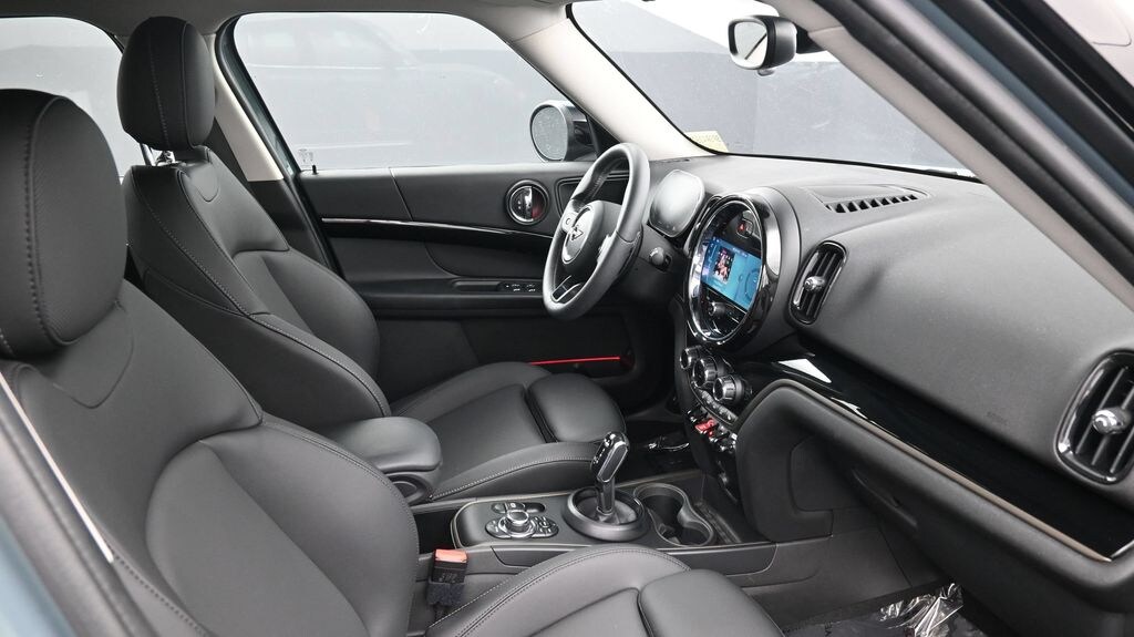 Certified 2024 MINI Countryman Cooper S SUV