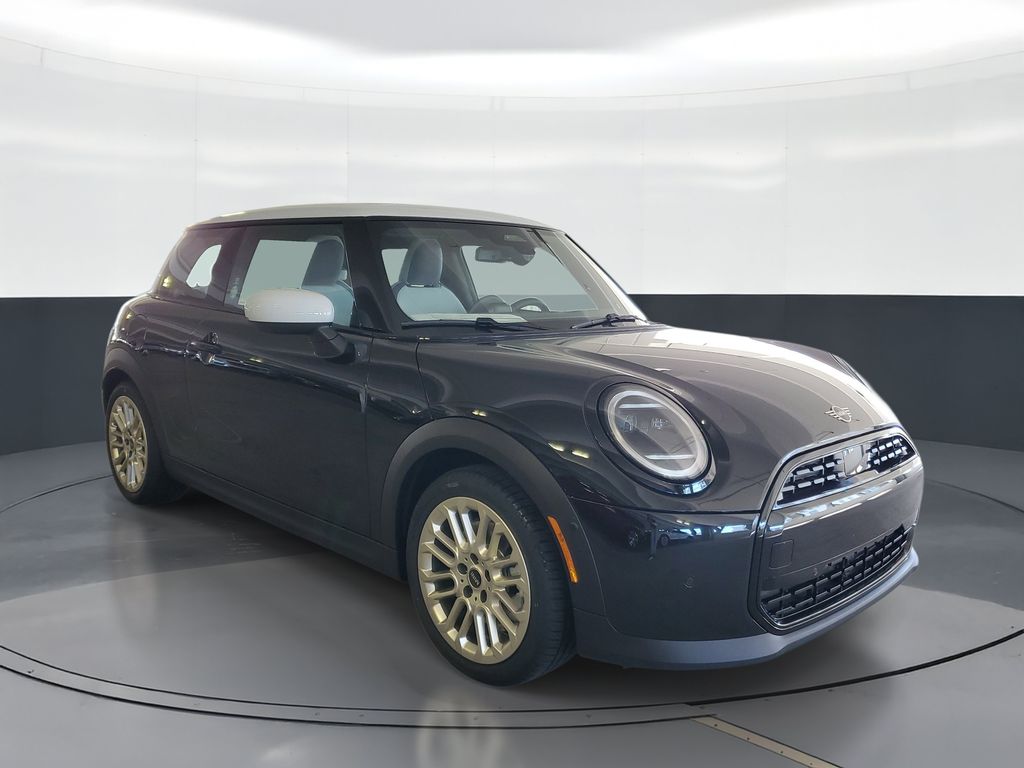2026 MINI Hardtop 2 Door - Photo 2