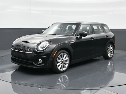 2023 MINI Clubman Cooper S Wagon
