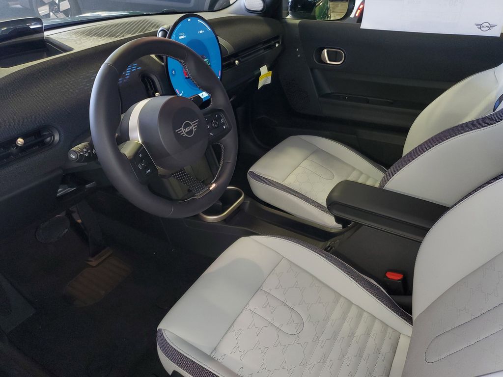 2026 MINI Convertible S - Photo 12
