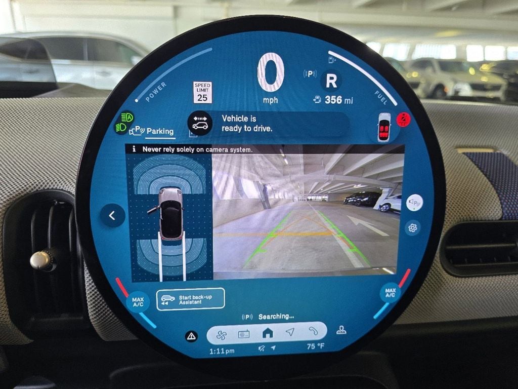 2025 MINI Hardtop 4 Door S - Photo 20