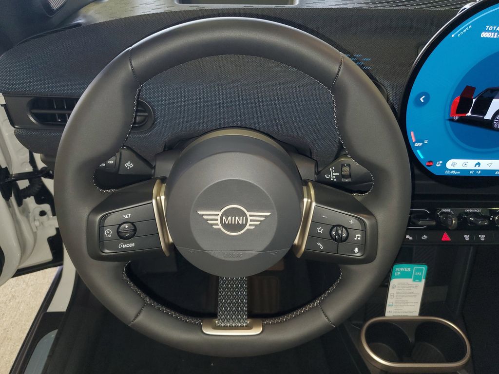 2026 MINI Convertible S - Photo 14