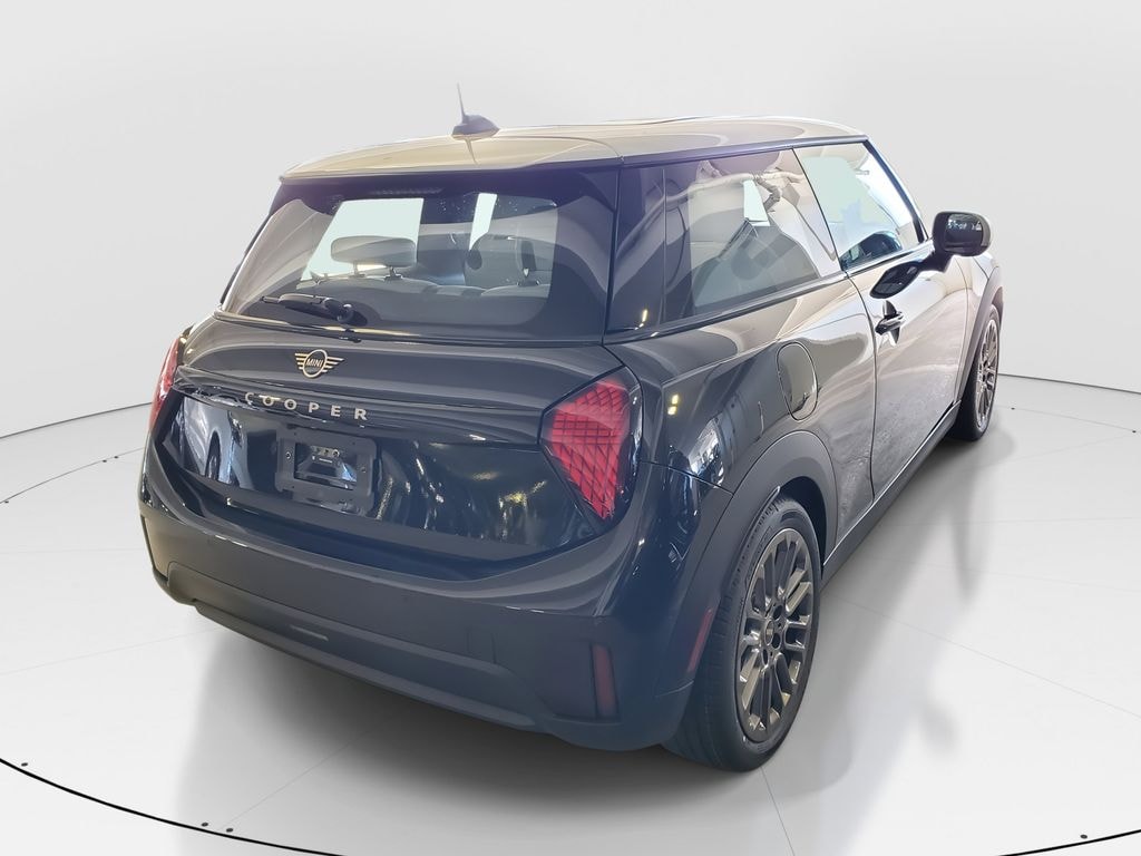 New 2026 MINI 2 Door Signature Plus Hatchback