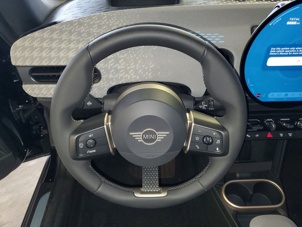 2026 MINI Convertible S - Photo 13