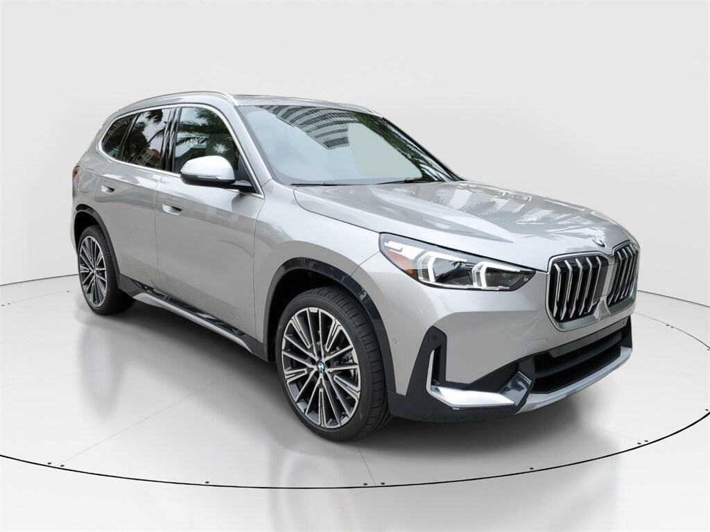 2024 Bmw X1 XDrive28i photo 2