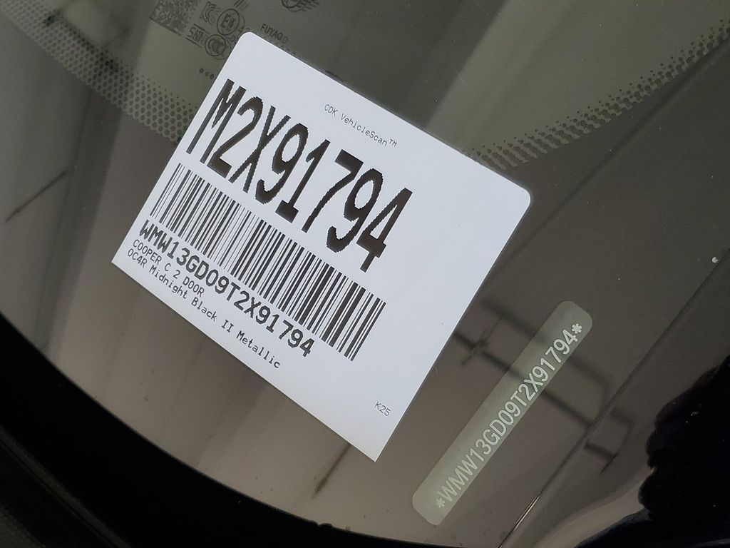 2026 MINI Hardtop 2 Door - Photo 26