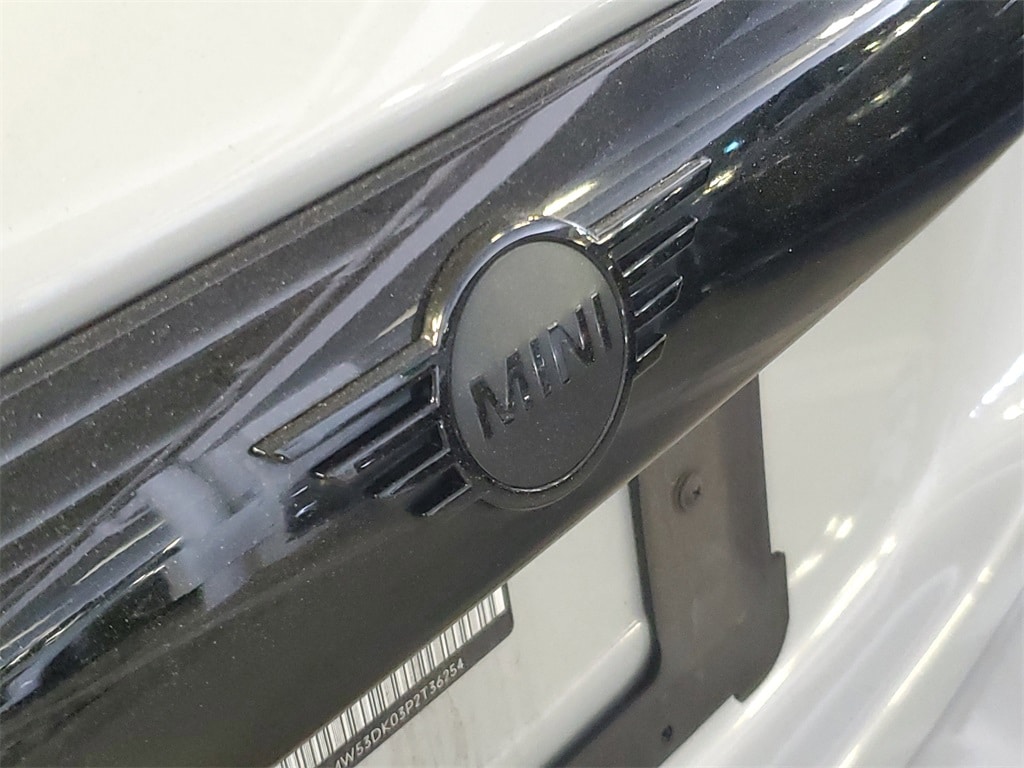 Certified 2023 MINI Hardtop 4 Door Cooper S Hatchback