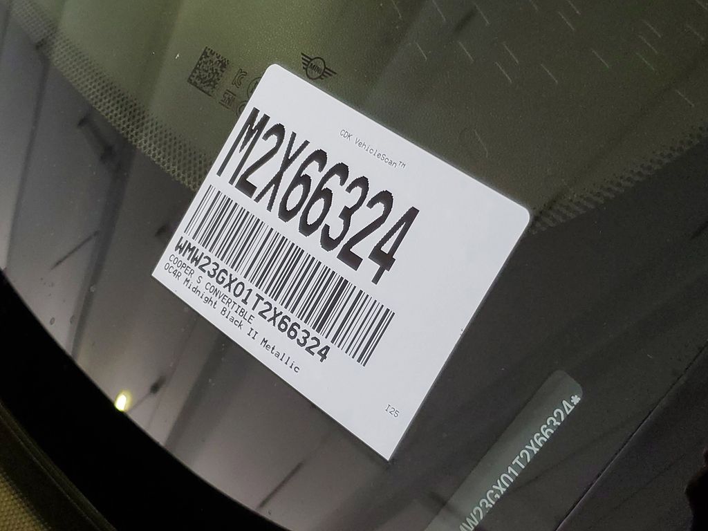 2026 MINI Convertible S - Photo 25