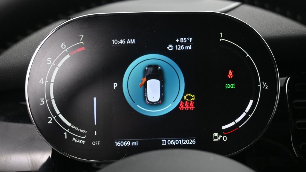 2023 MINI Hardtop 4 Door S - Photo 9