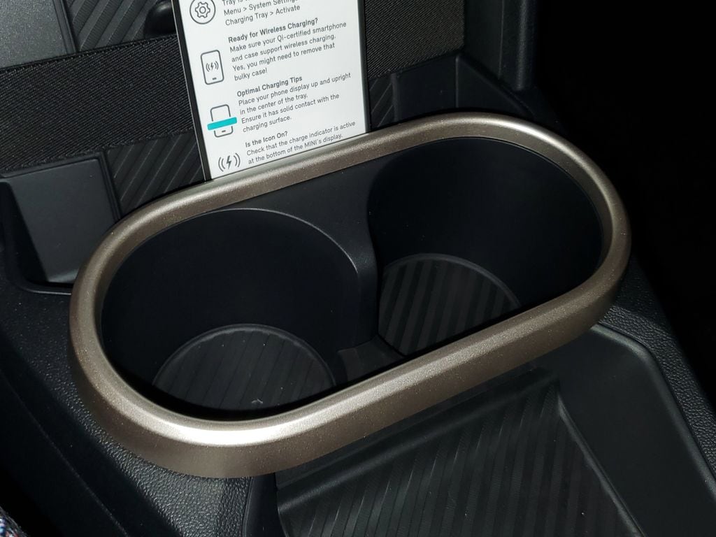 2026 MINI Convertible S - Photo 21