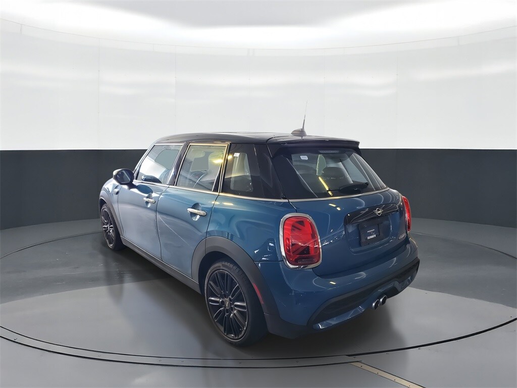 2023 Mini Cooper 4 Door Hardtop S photo 4