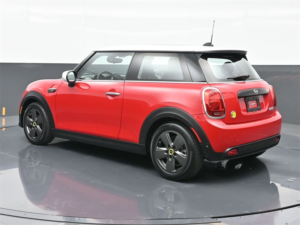 Used 2023 MINI Electric Hardtop 2 Door Cooper Hatchback