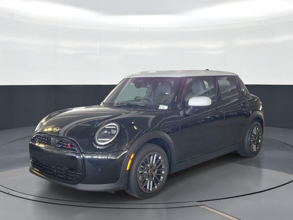 2026 MINI Hardtop 4 Door