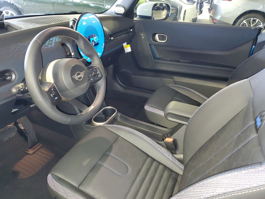 2026 MINI Convertible S - Photo 12