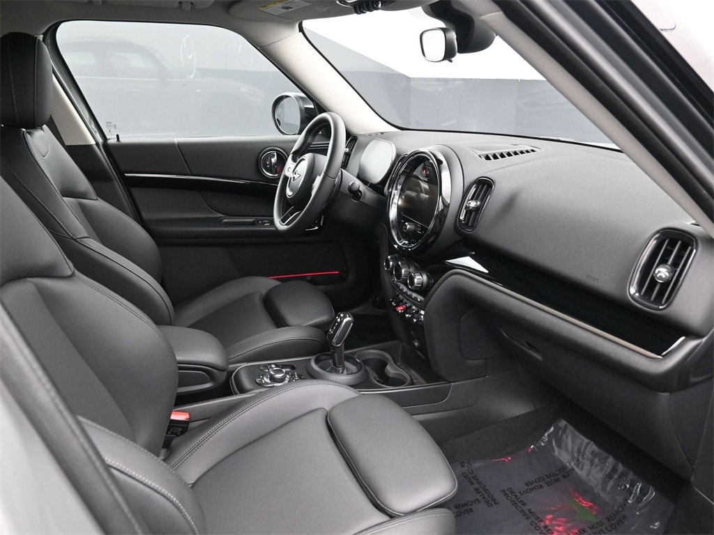 Certified 2023 MINI Countryman Cooper S SUV