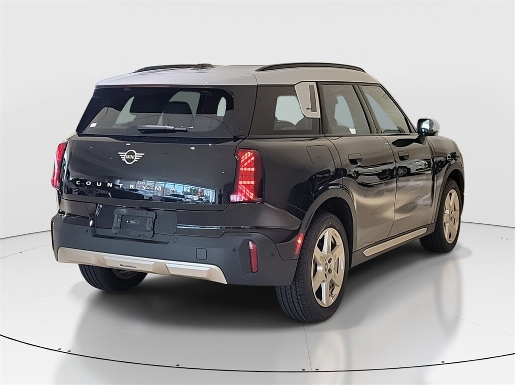 2025 Mini Countryman S photo 3